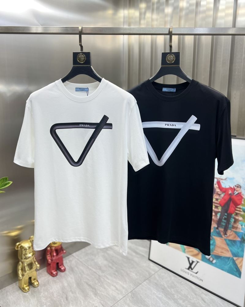 Prada T-Shirts